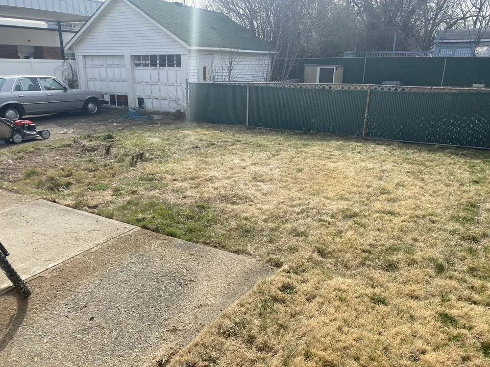 Top-rated landscaping services for year-round maintenance across Little Falls, NJ - Big Green Lawn Service