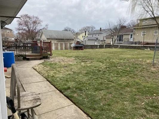 Big Green Lawn Service