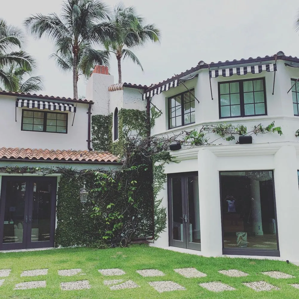 Top-rated lawn care service in Miami, FL - Big Green Men Landscaping & Artificial Grass