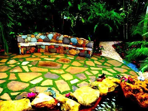 Local landscape design experts serving Miami, FL - Big Green Men Landscaping & Artificial Grass