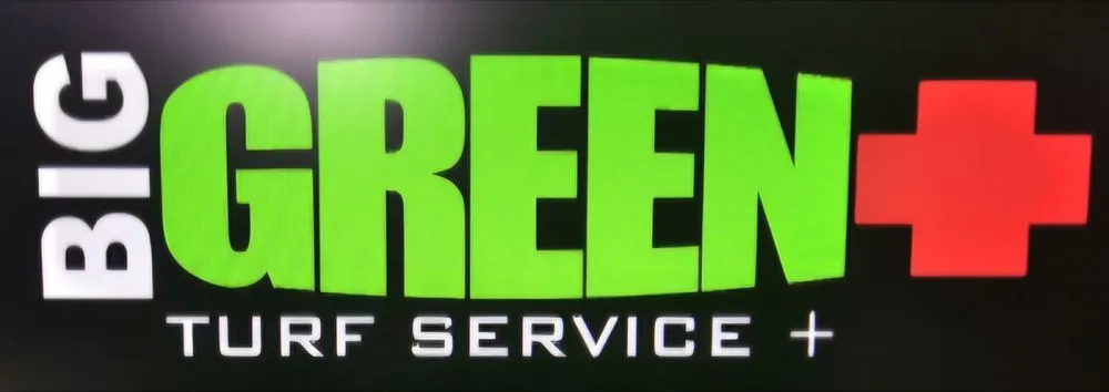 Reliable outdoor landscaping near you across Conway, SC - Big Green Turf Services