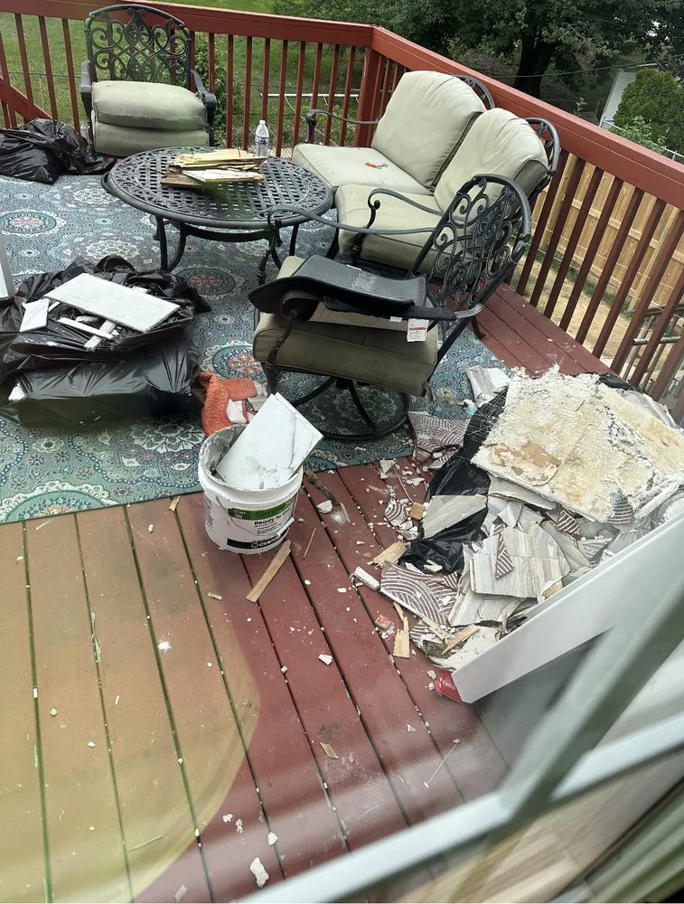 Reliable lawn mowing service with custom design in Rosedale, MD by Big G’s Landscaping N Junk Removal