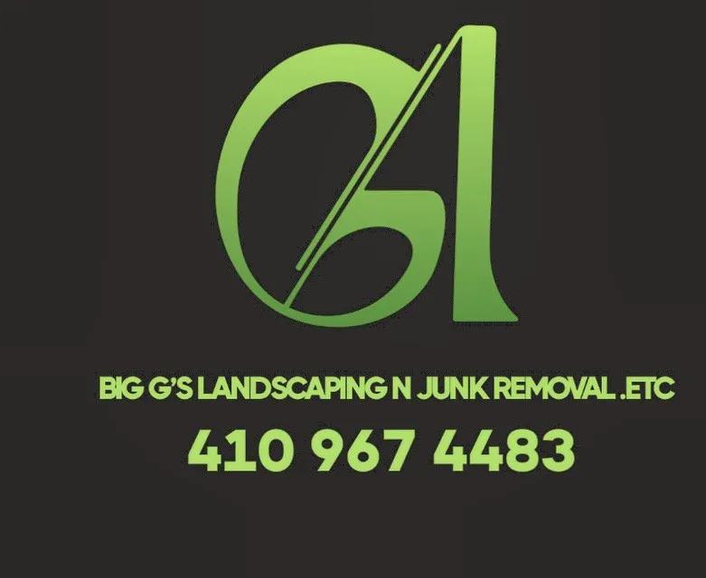 Reliable lawn care service experts serving Rosedale, MD - Big G’s Landscaping N Junk Removal