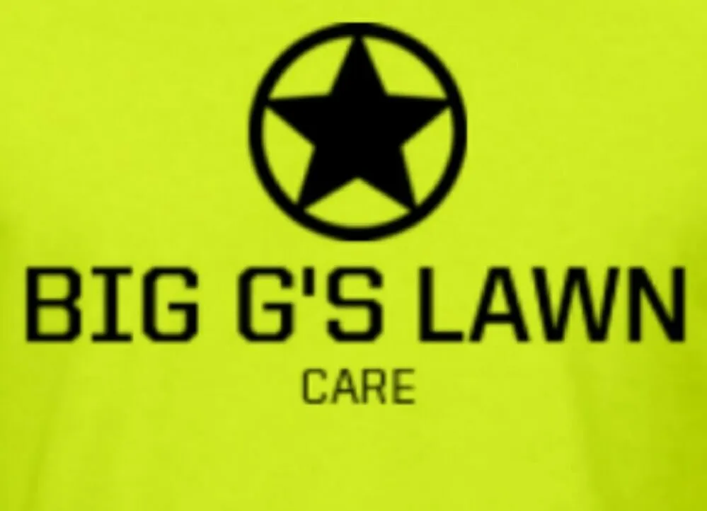 Expert garden landscaping for year-round maintenance in Greensboro, NC by Big G's Lawn Care