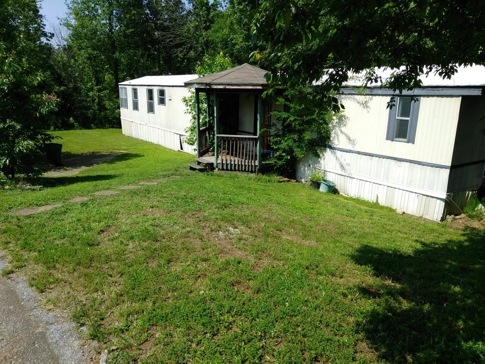 Expert residential landscaping for year-round maintenance across Greensboro, NC - Big G's Lawn Care