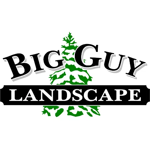 Reliable landscape design in Mashpee, MA - Big Guy Landscape