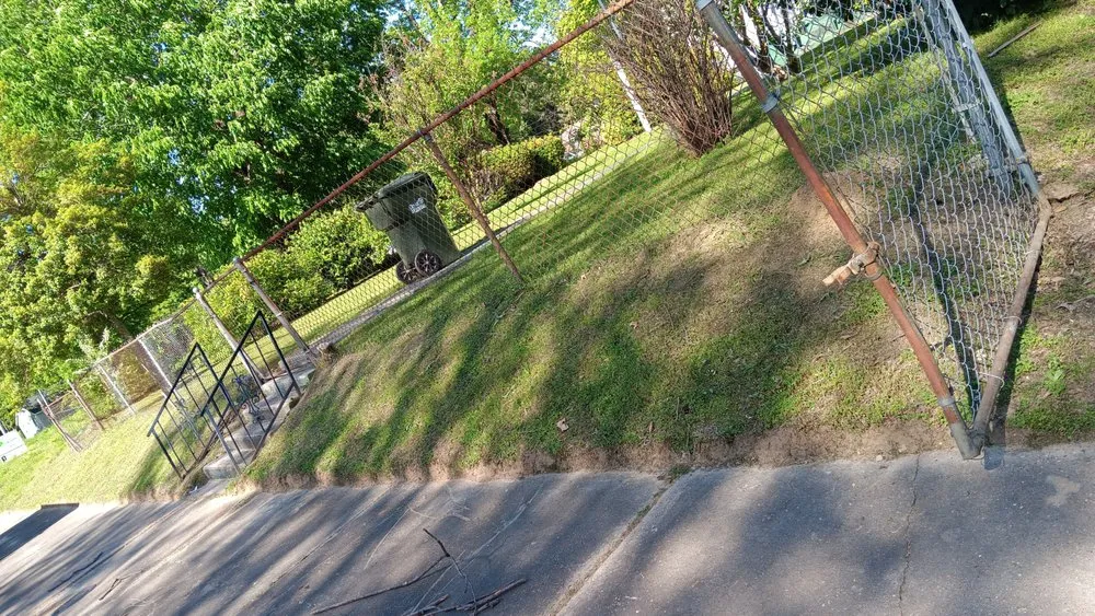 Affordable residential landscaping for outdoor upgrades across Memphis, TN - Big Guy's Lawn Garden & Landscaping Services