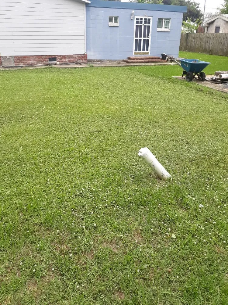 Local outdoor landscaping in Belzoni, MS - Big Guyz Lawncare Services