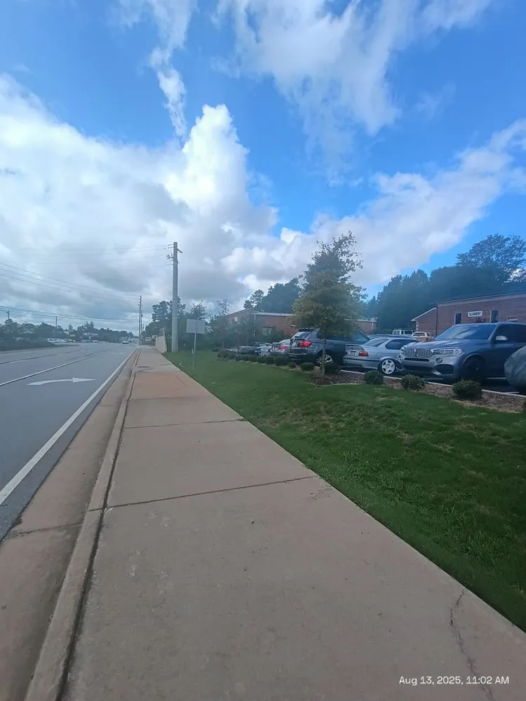 Top-rated lawn care service in Loganville, GA by Big Ham Mobile Handyman Services