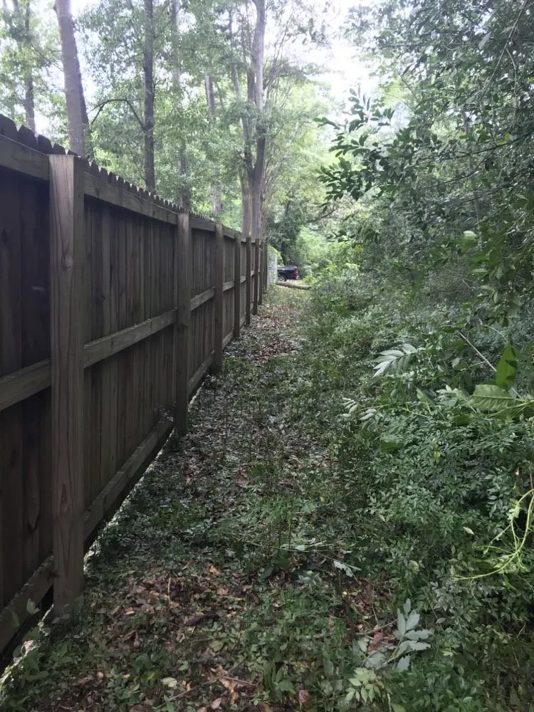 Reliable outdoor landscaping in Dothan, AL by Big Hands Landscaping