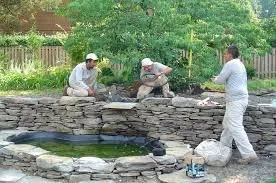 Affordable lawn mowing service in Livingston, NJ by Big Heart Landscaping