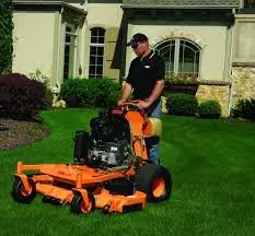 Reliable landscape design for beautiful yards in Livingston, NJ by Big Heart Landscaping