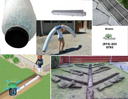 Big Heart Landscaping