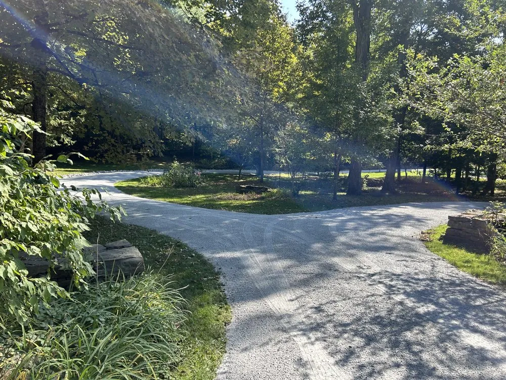 Top-rated lawn care service in Starksboro, VT by Big Hollow Lawn & Maintenance