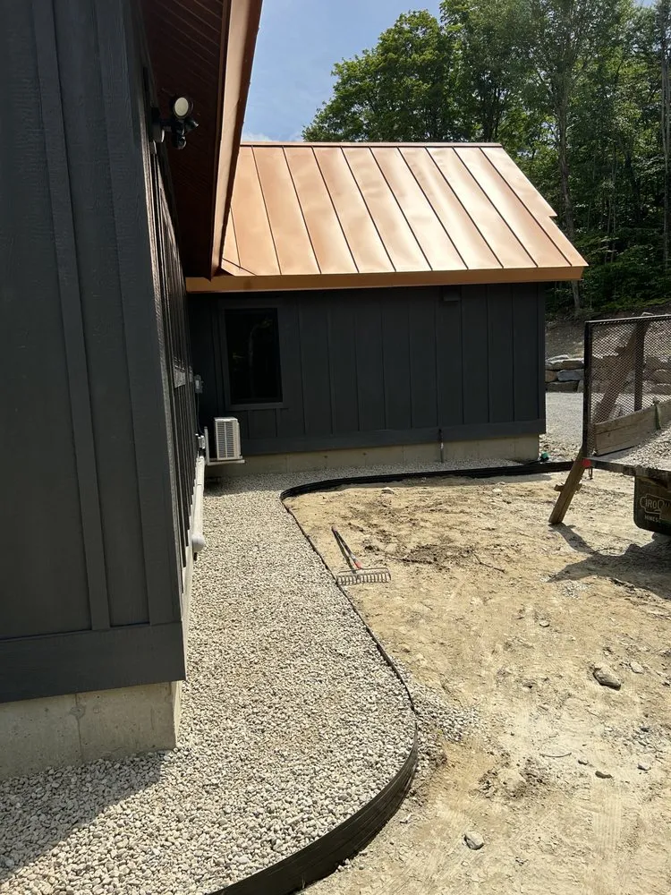 Affordable lawn mowing service in Starksboro, VT - Big Hollow Lawn & Maintenance