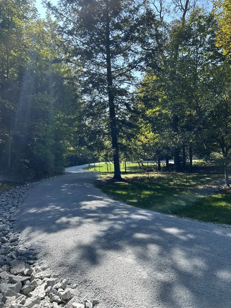 Expert residential landscaping experts serving Starksboro, VT - Big Hollow Lawn & Maintenance