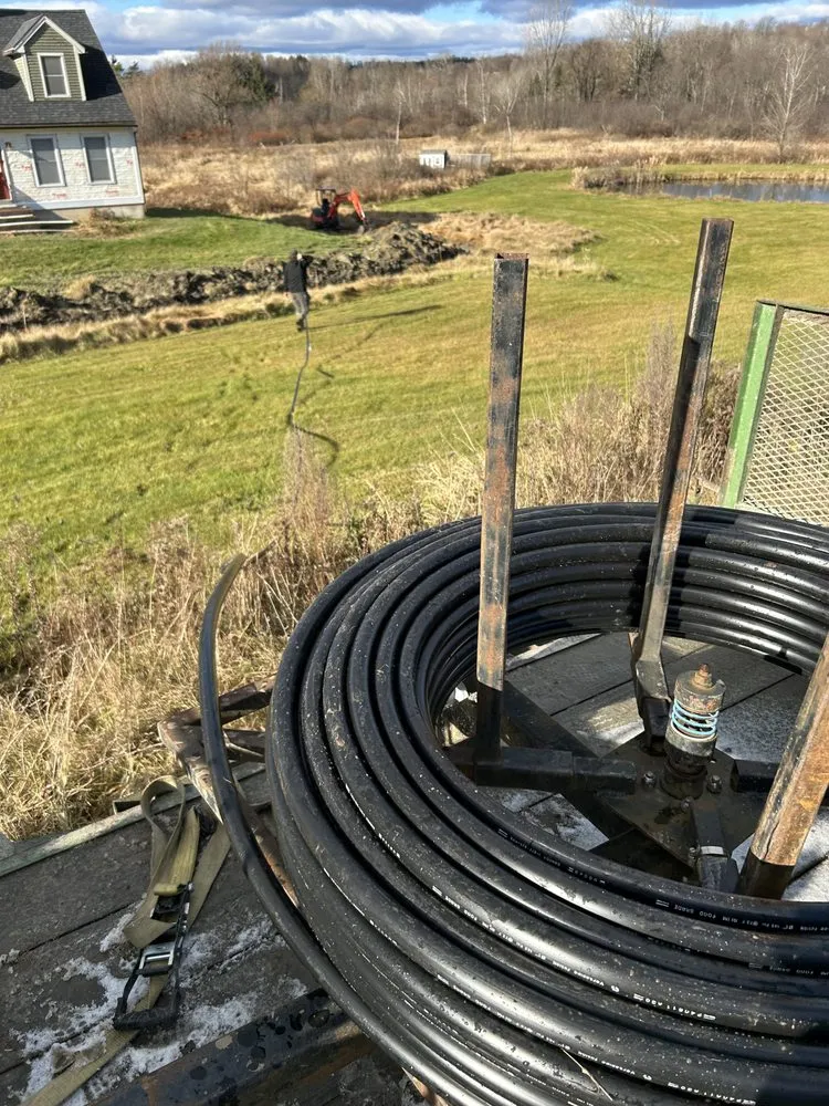 Trusted garden landscaping for homes in Starksboro, VT by Big Hollow Lawn & Maintenance