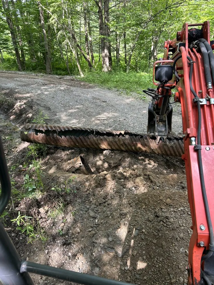Top-rated outdoor landscaping in Starksboro, VT by Big Hollow Lawn & Maintenance
