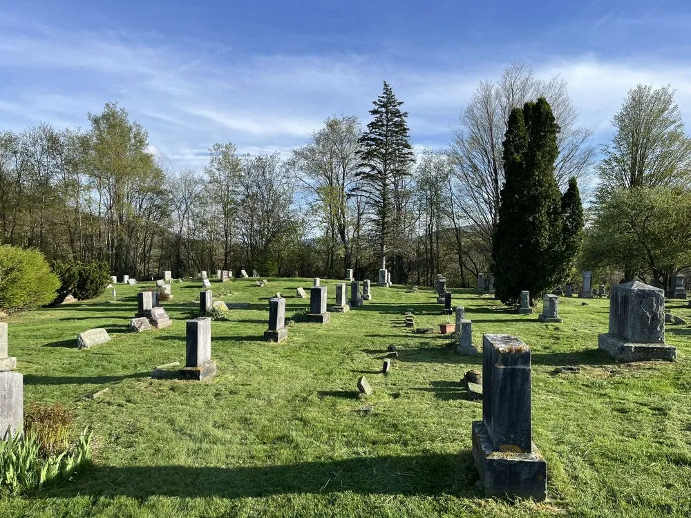 Custom landscape installation in Starksboro, VT - Big Hollow Lawn & Maintenance