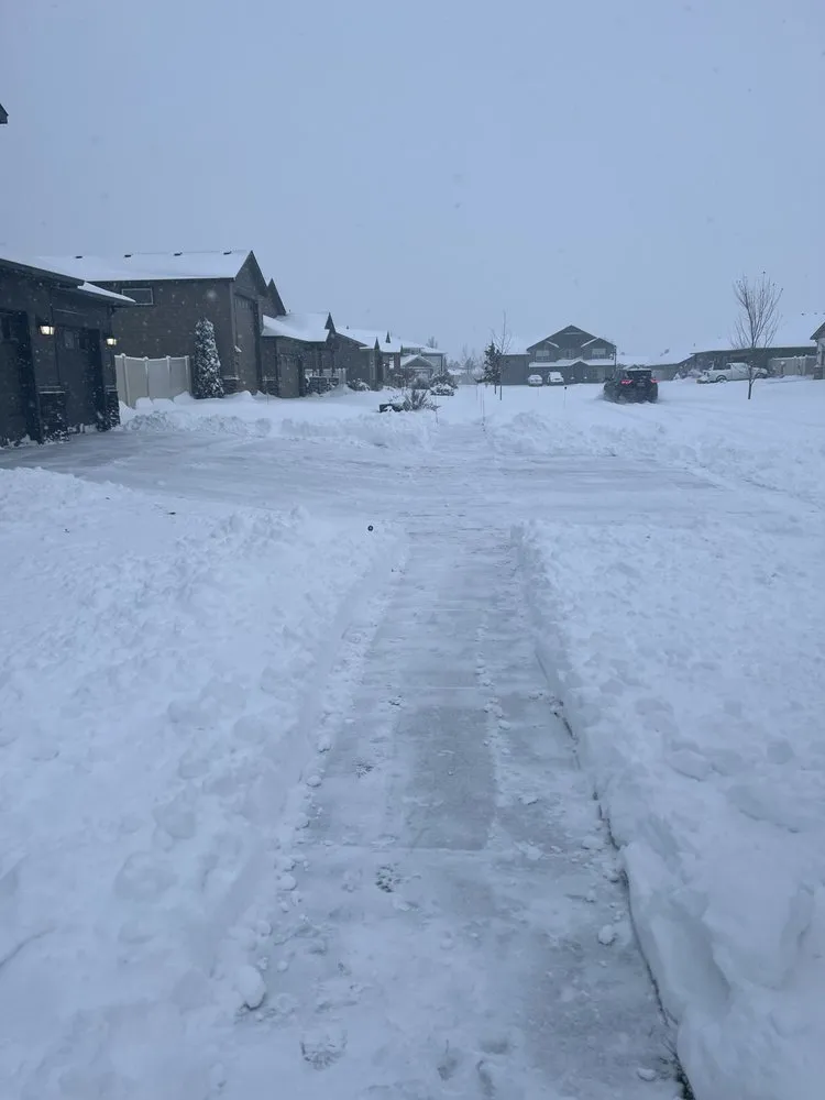 Expert landscaping services experts serving Coeur d'Alene, ID - Big Horn Property Maintenance LLC