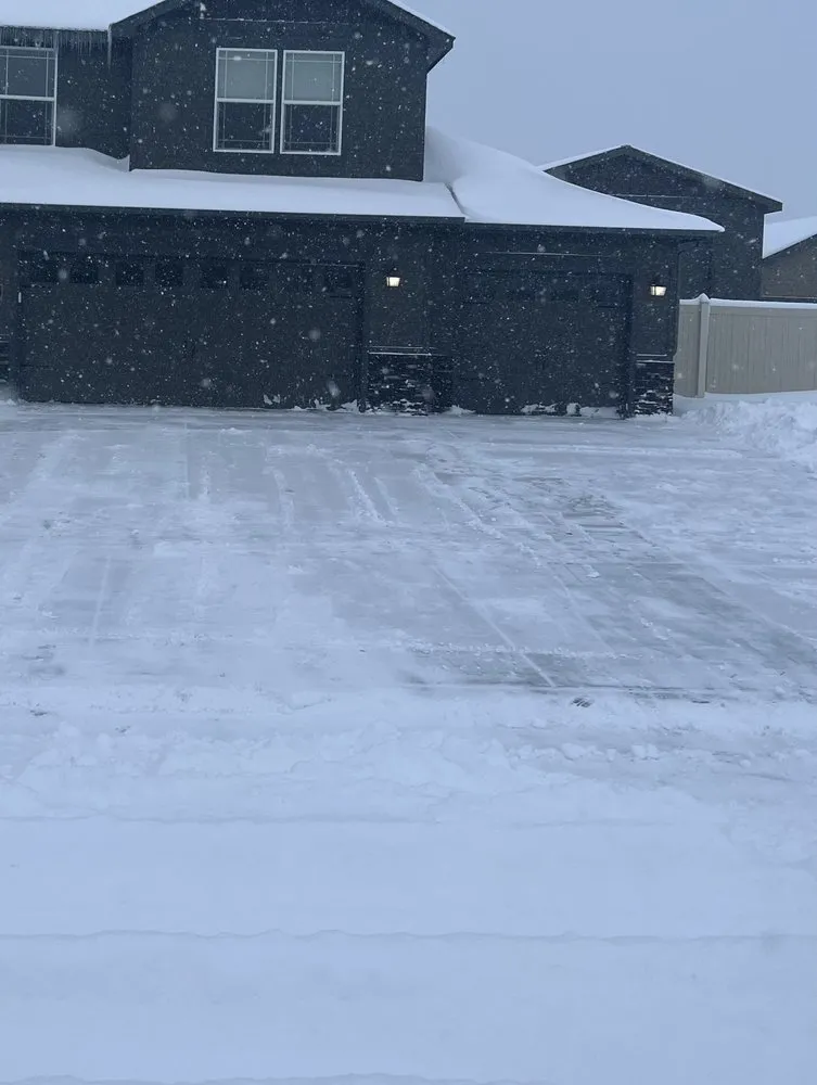 Trusted yard maintenance experts serving Coeur d'Alene, ID - Big Horn Property Maintenance LLC