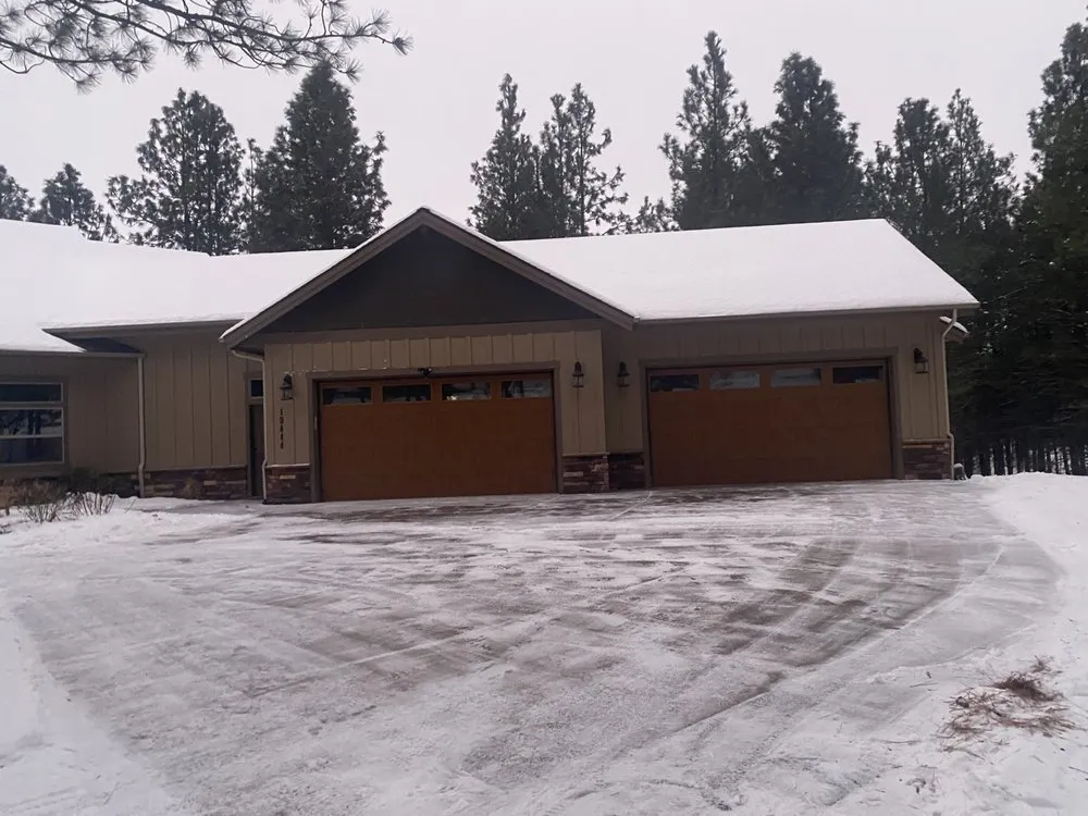 Trusted garden landscaping experts serving Coeur d'Alene, ID - Big Horn Property Maintenance LLC