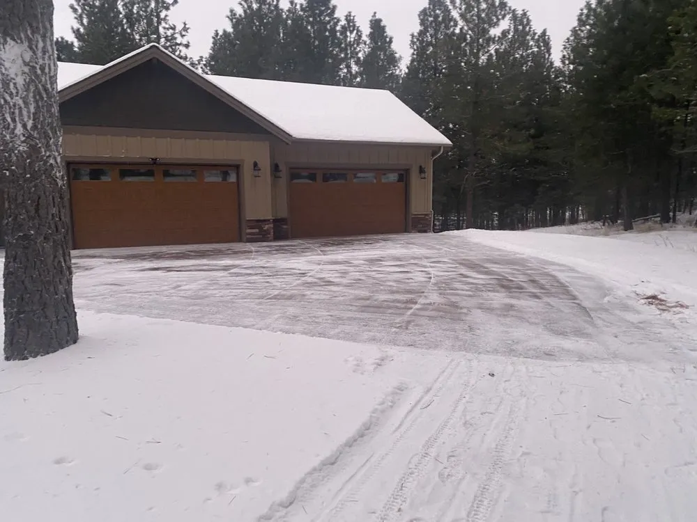 Affordable lawn care service in Coeur d'Alene, ID by Big Horn Property Maintenance LLC