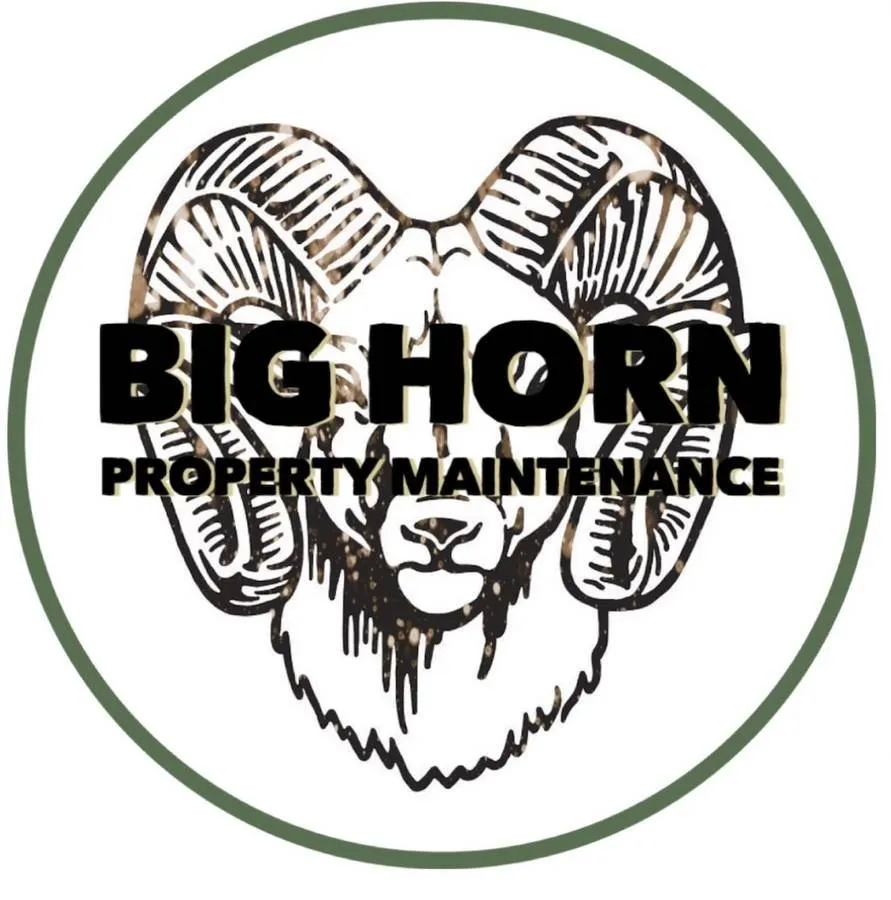 Professional yard maintenance near you across Coeur d'Alene, ID - Big Horn Property Maintenance LLC