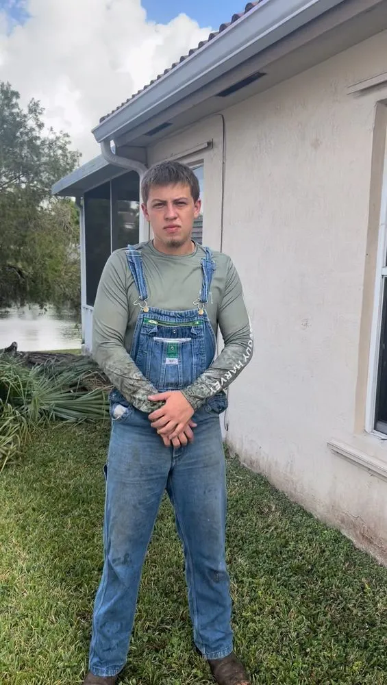 Affordable lawn care service in Miami, FL - Big Hoss Landscaping