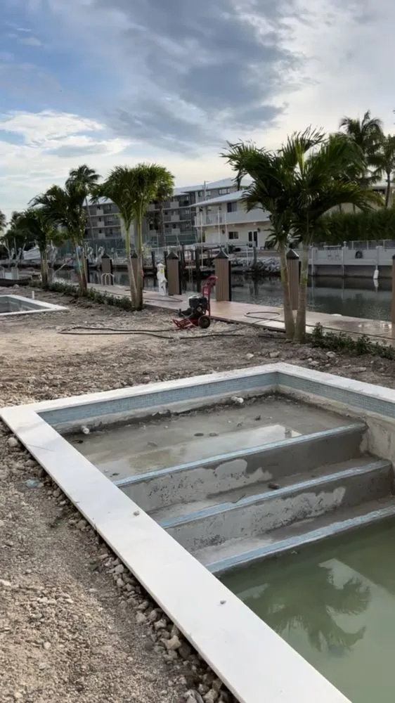 Custom lawn care service with custom design across Miami, FL - Big Hoss Landscaping