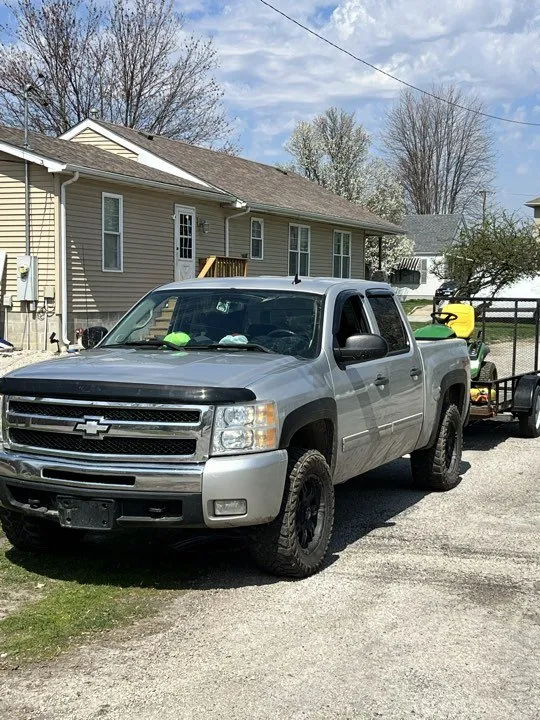 Reliable garden landscaping for homes across Taylorville, IL - Big Hoss Lawncare