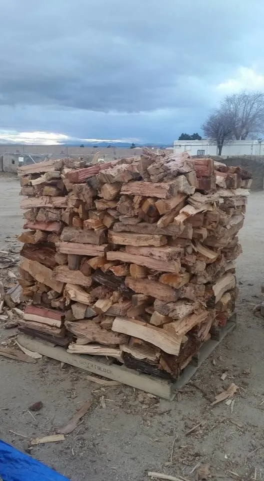 Top-rated yard cleanup service experts serving Rosamond, CA - Big Iron Landscape Materials