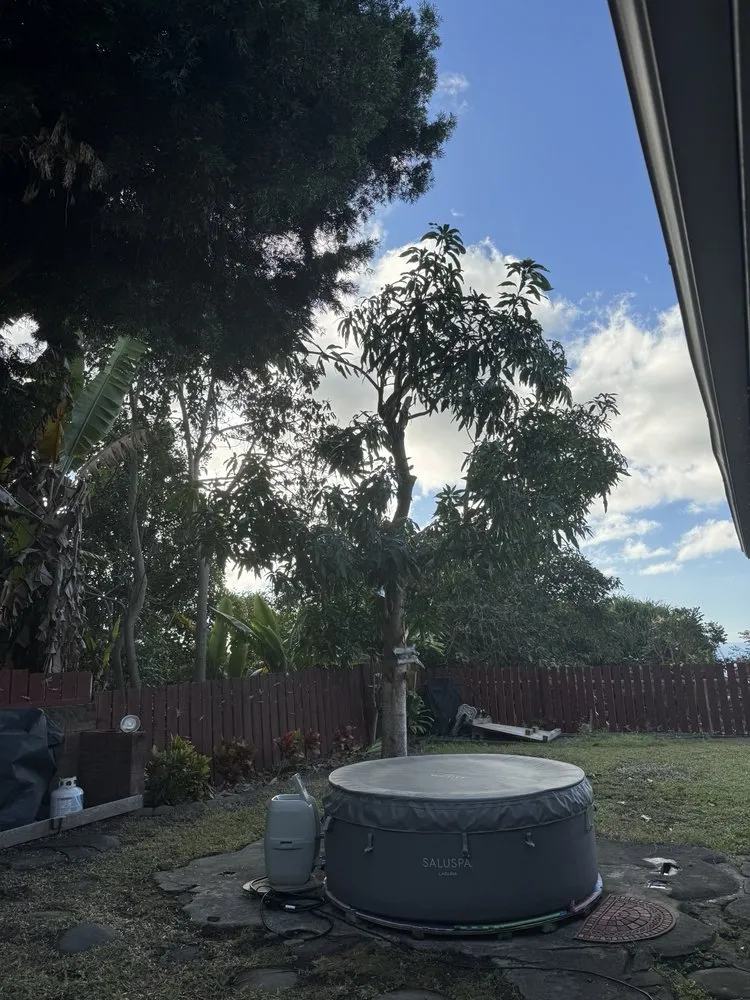 Affordable residential landscaping in Kailua Kona, HI - Big Island Lawn Care