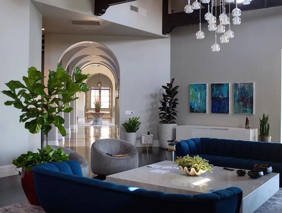 Top-rated garden landscaping in Waimea, HI by Big Island Plant Works