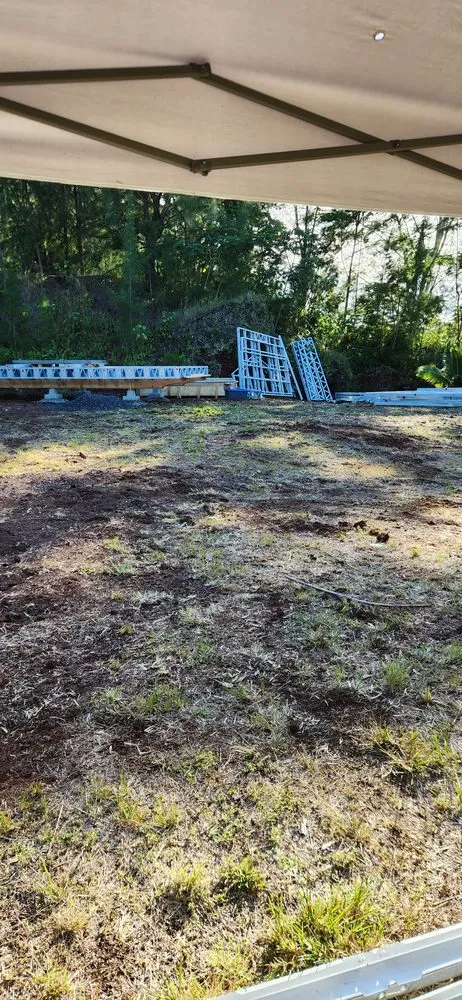 Top-rated landscape design experts serving Hilo, HI - Big Island Yard Works