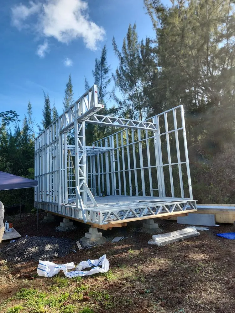 Local outdoor landscaping experts serving Hilo, HI - Big Island Yard Works