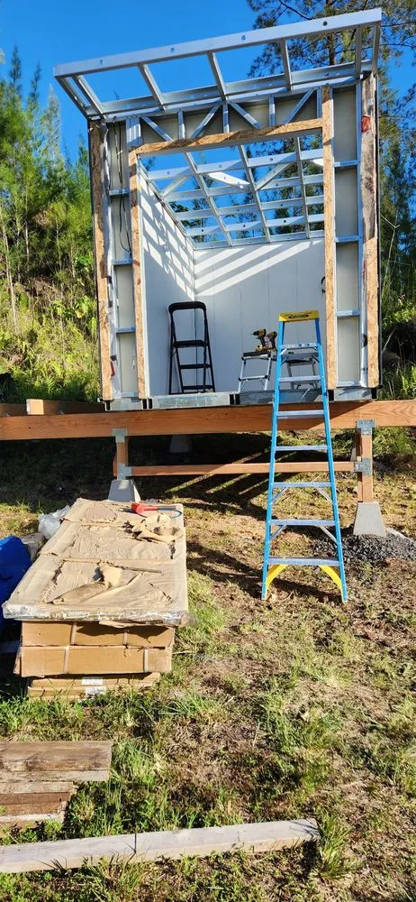 Top-rated landscaping services in Hilo, HI - Big Island Yard Works