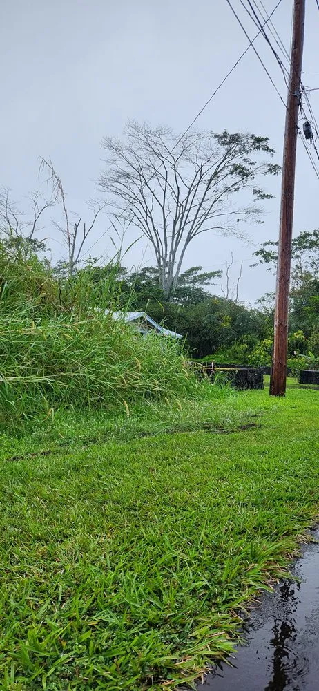 Custom lawn mowing service for residential properties across Hilo, HI - Big Island Yard Works