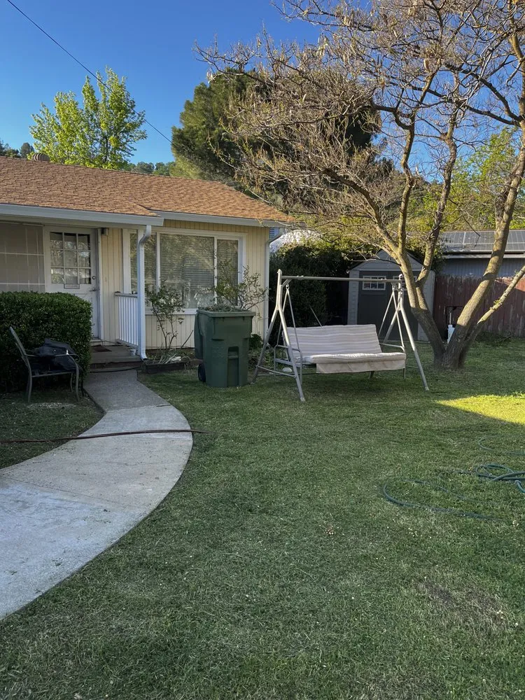 Reliable lawn care service experts serving Clearlake, CA - Big Jack’s Lawnservice