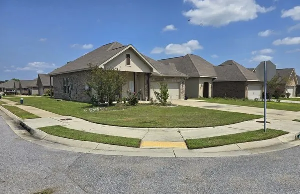 Big Jakes Lawn Maintenance Logo