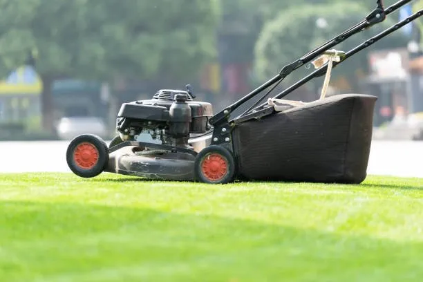 Local garden landscaping for homes across Ingleside, IL - Big Jays Mowing