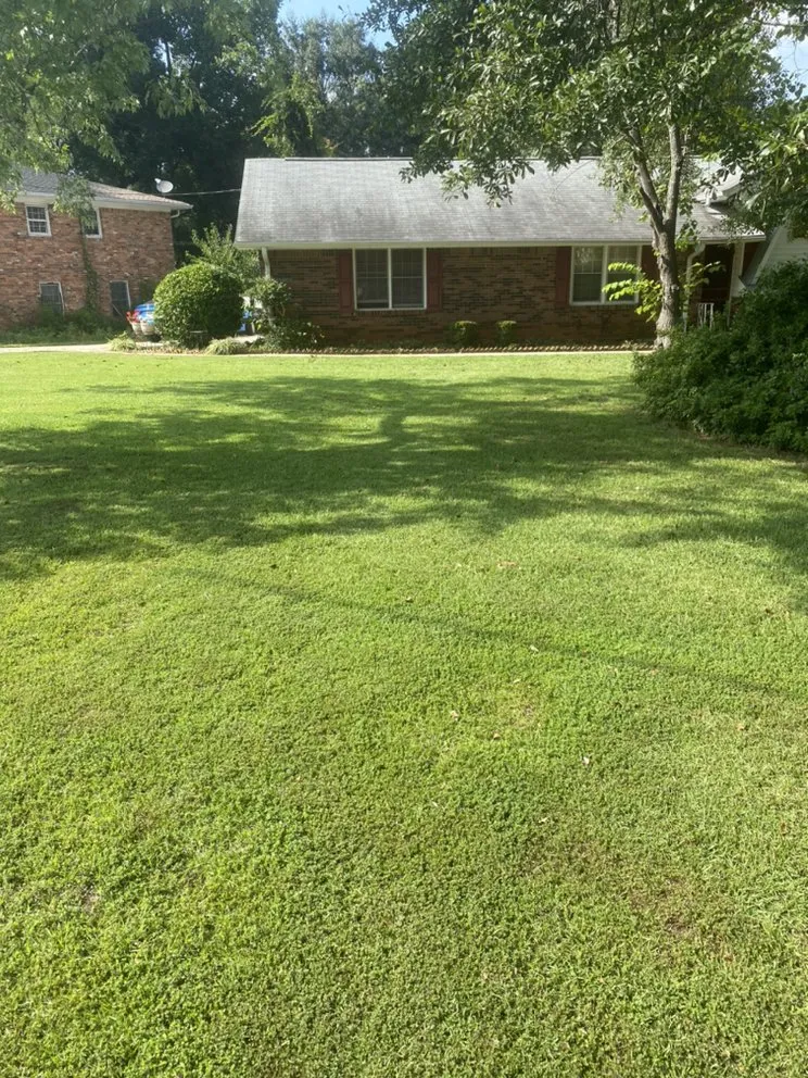 Reliable landscape design near you in Powder Springs, GA by Big Jim’s Lawn Care