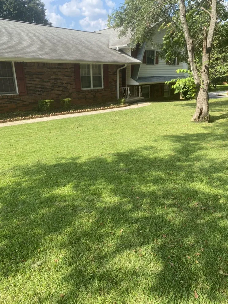 Reliable lawn care service experts serving Powder Springs, GA - Big Jim’s Lawn Care