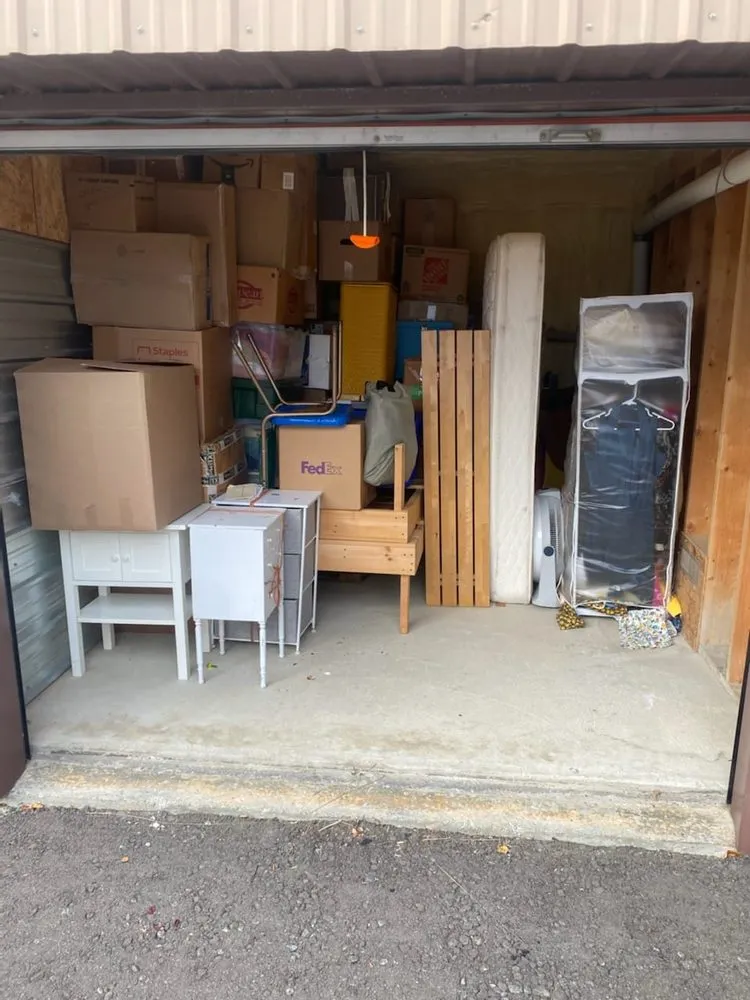 Trusted garden landscaping in Rochester, NY - Big Joe Movers