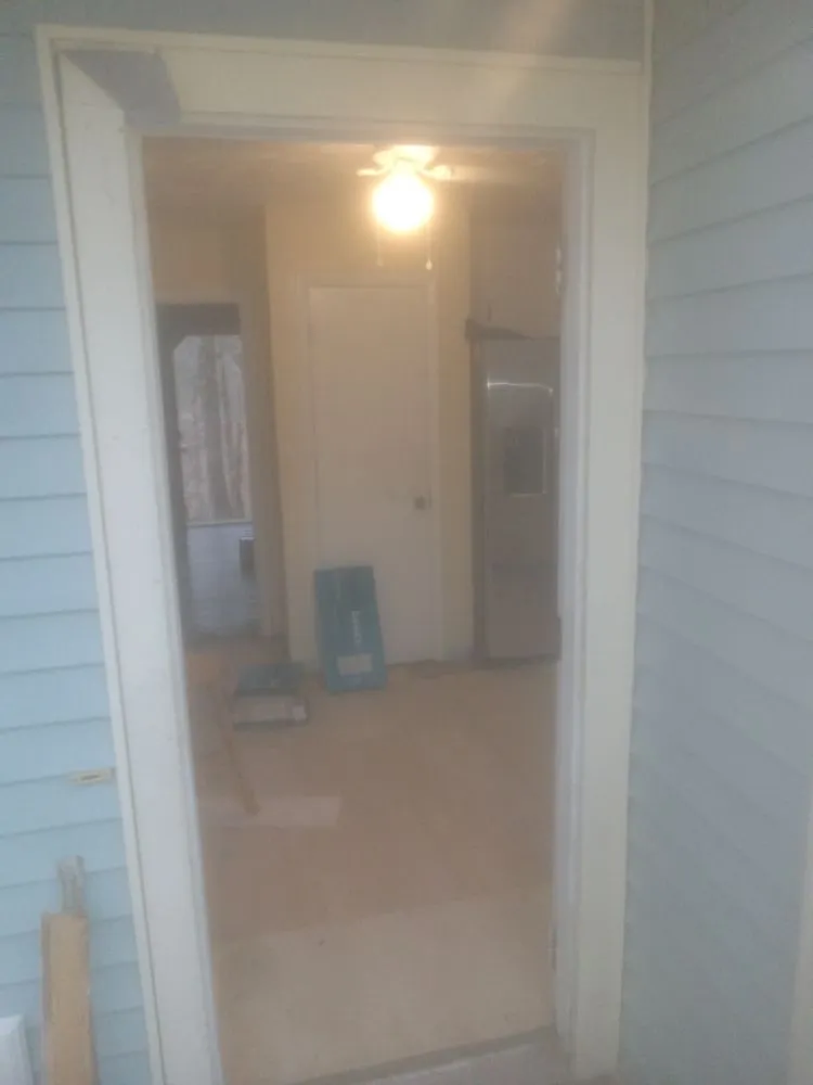 Top-rated residential landscaping for homes across Harriman, TN - Big johns affordable handyman services