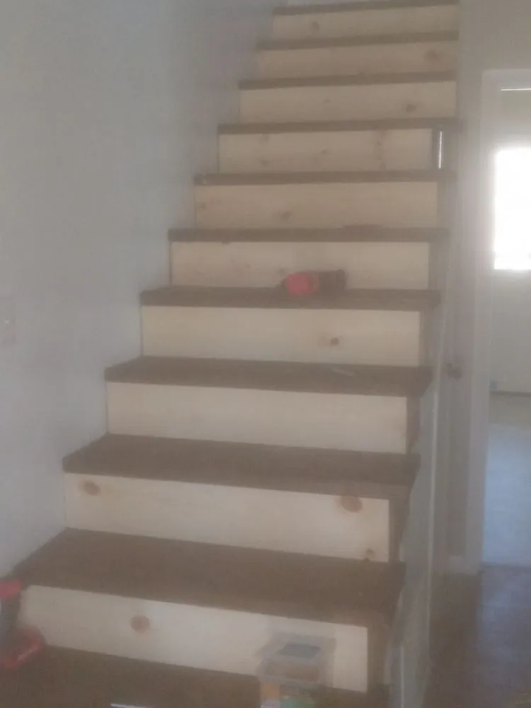 Reliable residential landscaping near you in Harriman, TN by Big johns affordable handyman services