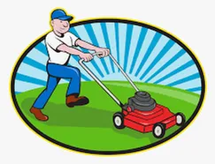 Big John's Lawn Care Logo