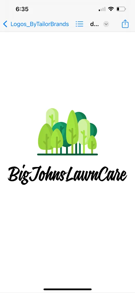 Top-rated garden landscaping in Danville, VA by Big John’s Lawn Care