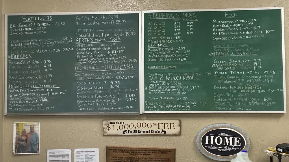 Reliable lawn mowing service experts serving Cedar Hill, TX - Big John's Nursery and Landscape