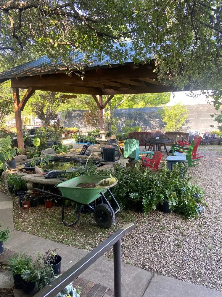 Trusted landscaping services near you in Cedar Hill, TX by Big John's Nursery and Landscape